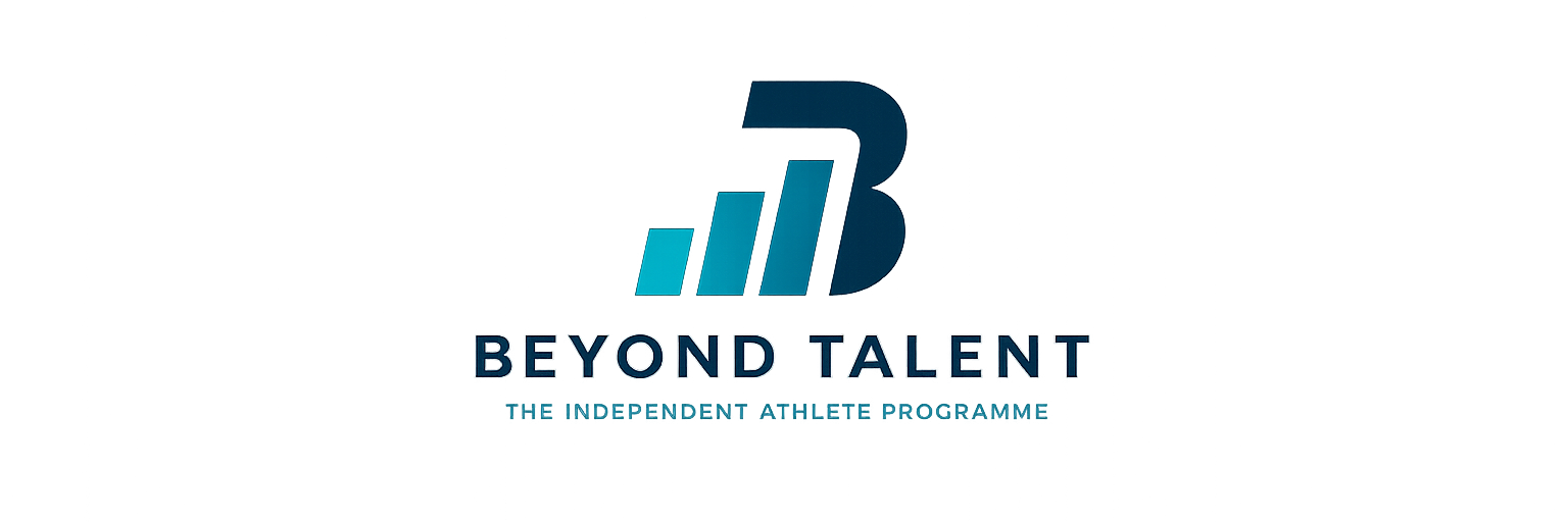 Beyond Talent — The Independent Athlete Programme